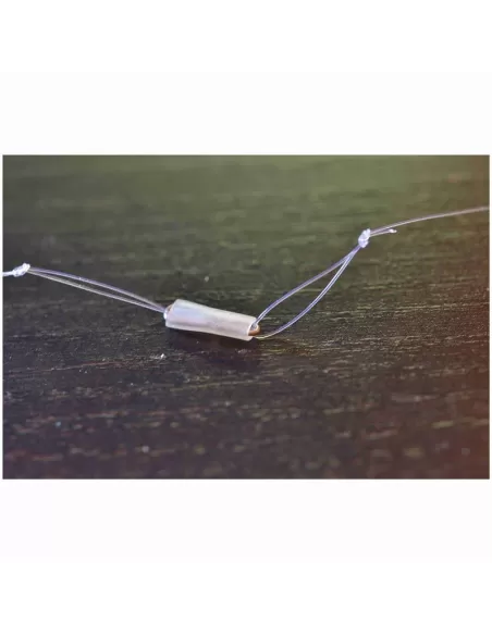 Stonfo Microgancio inox Accessori mare Stonfo