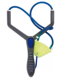 Fionda Twinfin Accessori da pesca Lineaeffe