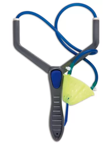 Fionda Twinfin Accessori da pesca Lineaeffe