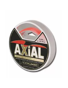 Axial bobina 300 Mt Fili da pesca Colmic