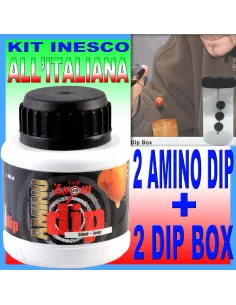 Kit innesco all'Italiana Carpfishing K-Karp