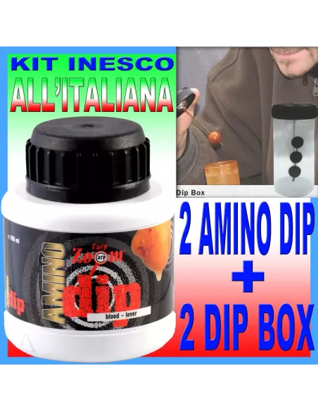 Italian trigger Kit
