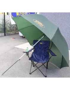 Chair with umbrella Kit 