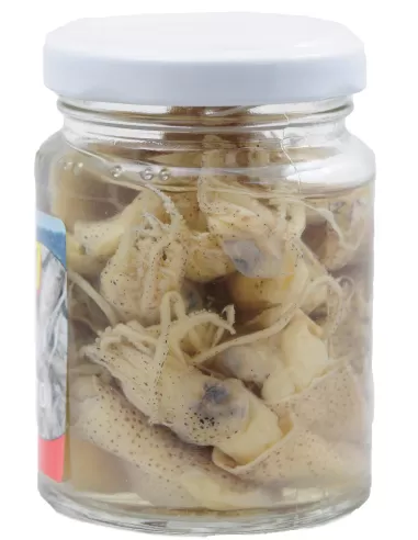 Esca sottoliquido - Calamaretto Esche da pesca Antiche Pasture