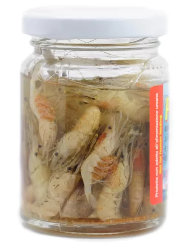 Esca sottoliquido - Gamberetto Esche da pesca Antiche Pasture