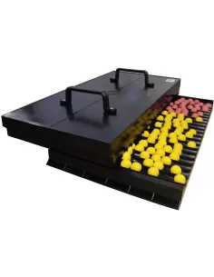 Boilie Rolling Table Carpfishing Zepre