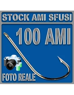 Stock ami vigor LF-221 Kit da pesca Lineaeffe