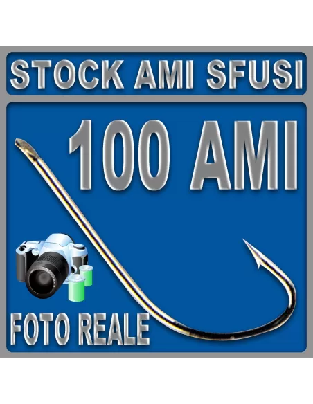 Stock ami vigor LF-221 Kit da pesca Lineaeffe