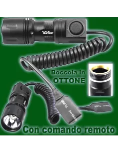 Freedom-Cree Led Flashlight 
