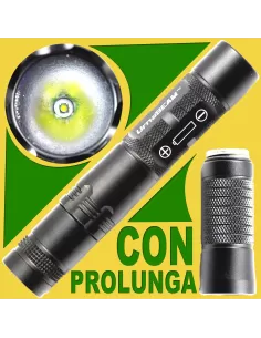 Torcia Conqueror - Cree Led Lampade e luci chimiche Kolpo