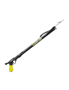 Fucile da sub Siux con coltello Minuteria Cressi Sub