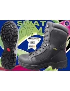 Bootie-Swat 