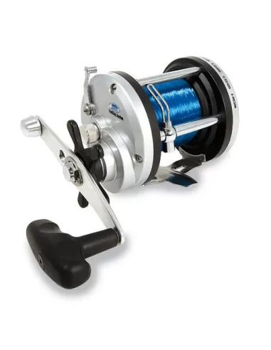 Mulinello da Traina Jd Trolling 50 lbs Mulinelli da traina Lineaeffe