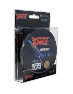 Take Xtreme Saltwater Fili da pesca Take