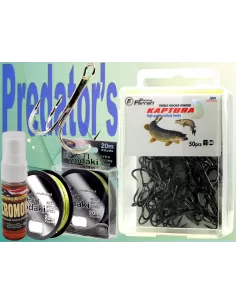 Predator-predator Kit 