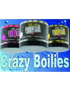Crazy Pop Up Boilies's 