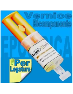 Professional Two-component paint for Ring Assembly