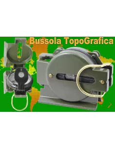 Surveying Compass 