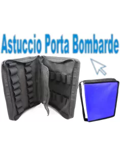 Bombarde case 