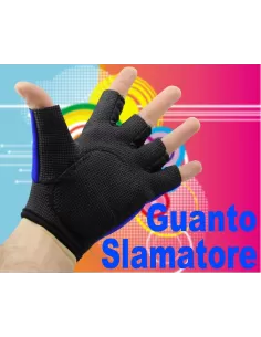 Guanto slamatore Abbigliamento da pesca Kolpo