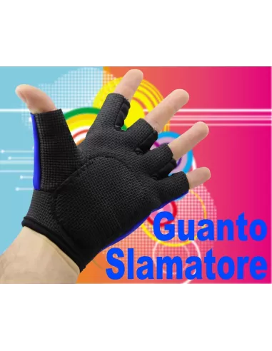 Guanto slamatore Abbigliamento da pesca Kolpo