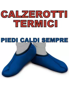Calzerotti termici Caccia Altro