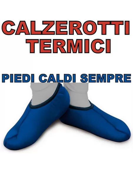 Calzerotti termici Caccia Altro