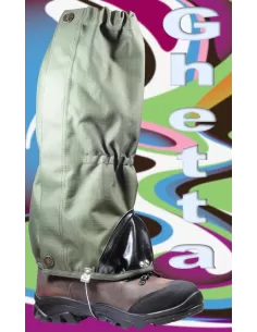 Ghetta in cordura Caccia Altro