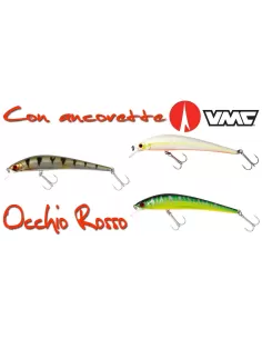 Minnow - Formula Bait Esche Artificiali Take