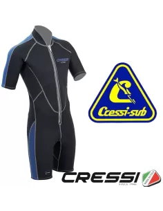 Muta 2mm Lido Uomo ZONA OUTLET PESCA Cressi Sub