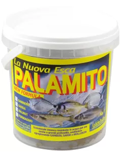 Innesco Palamito Esche da pesca Antiche Pasture