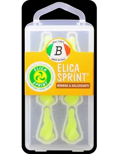 Propeller Sprint-the best bait for Lake Trout 