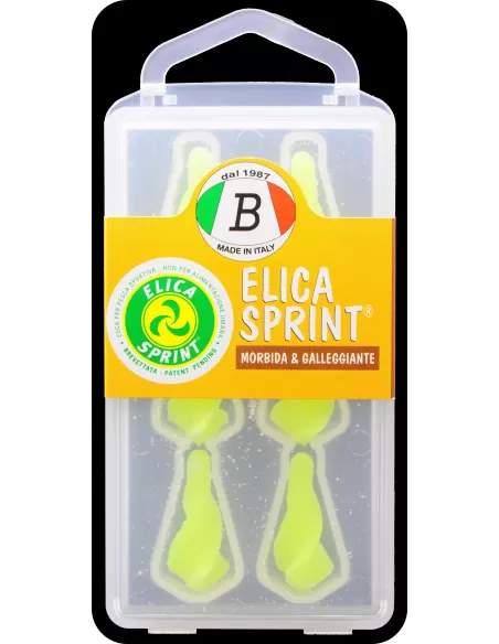 Elica Sprint - La migliore esca per trota lago Esche Artificiali Altro