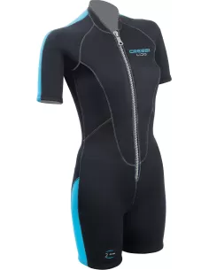 Muta 2mm Lido Donna Sub Cressi Sub