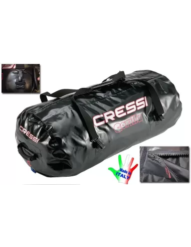 Borsone Cressi Gorilla Sub Cressi Sub