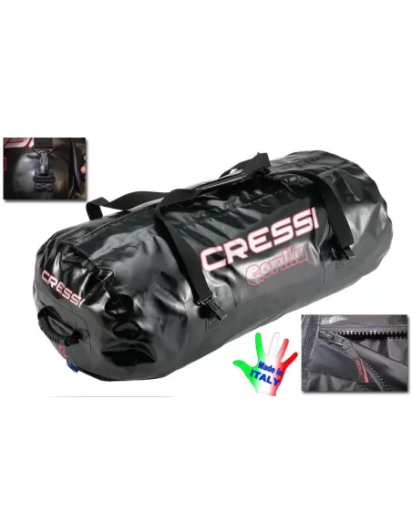 Borsone Cressi Gorilla Sub Cressi Sub