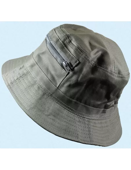 Cappello da pescatore Abbigliamento da pesca Altro