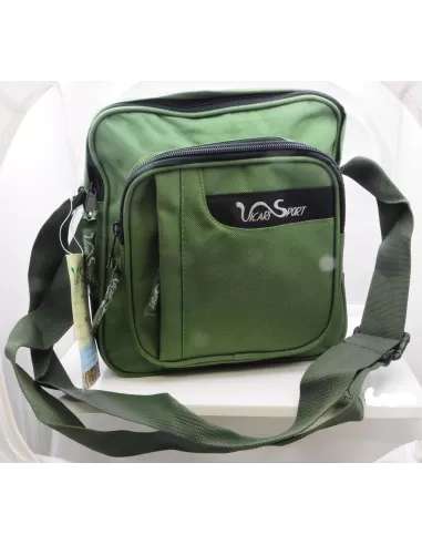 Borsa piccola 3 tasche Caccia Altro