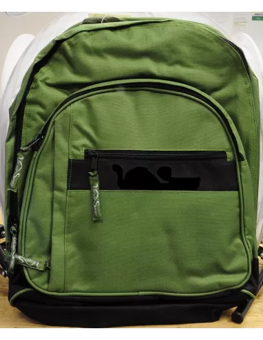 Zaino con 4 tasche Caccia Altro