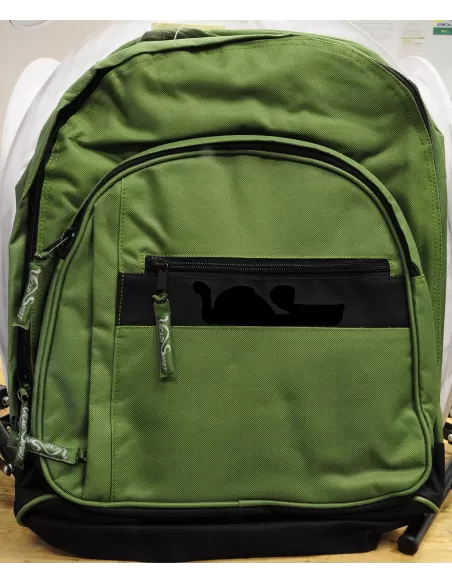 Zaino con 4 tasche Caccia Altro