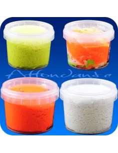 Sinking trout dough 