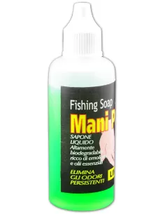 Fishing Soap - Sapone da pesca Accessori mare Antiche Pasture