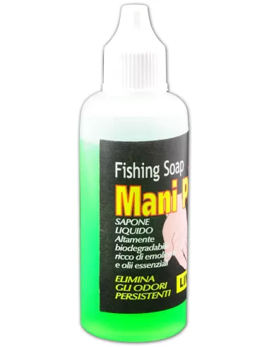 Fishing Soap - Sapone da pesca Accessori mare Antiche Pasture