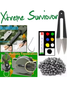 Survival kit 