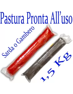 Pastura pronta Mare - Revolution Pasture Antiche Pasture