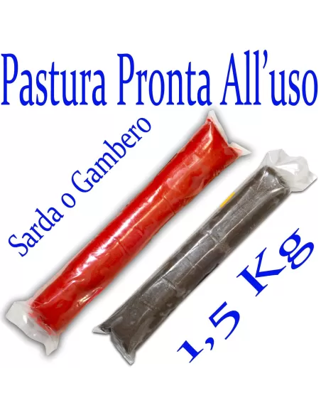 Pastura pronta Mare - Revolution Pasture Antiche Pasture