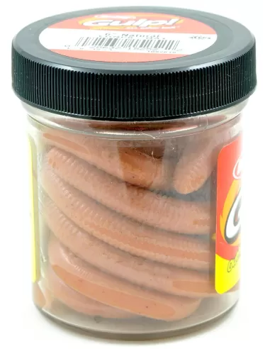 Berkley Lombrico nightcrawlers Esche Artificiali Berkley