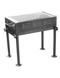 Barbecue Portatile Accessori mare Altro