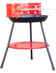 Barbecue rotondo Accessori mare Altro