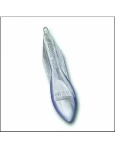 Piombo Rocco 2000 con Anello inox Fonderia Roma Piombi Fonderia roma